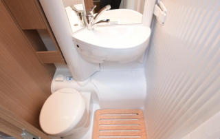 Carado T-338 Toilet