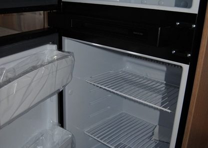 Indretning Køleskab